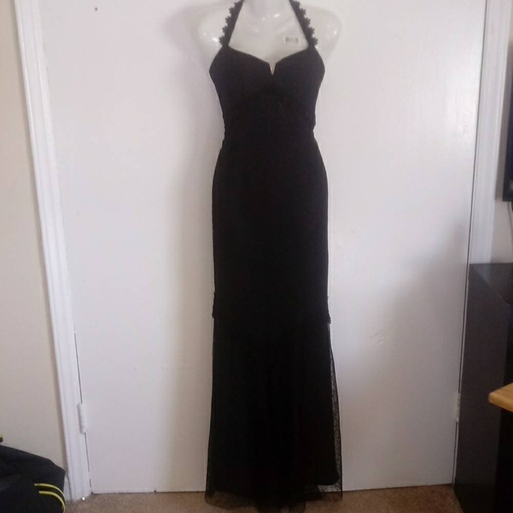 Evening gown